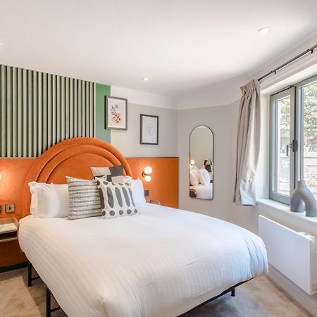 Your Apartment I Arabica House Bristol Zimmer foto