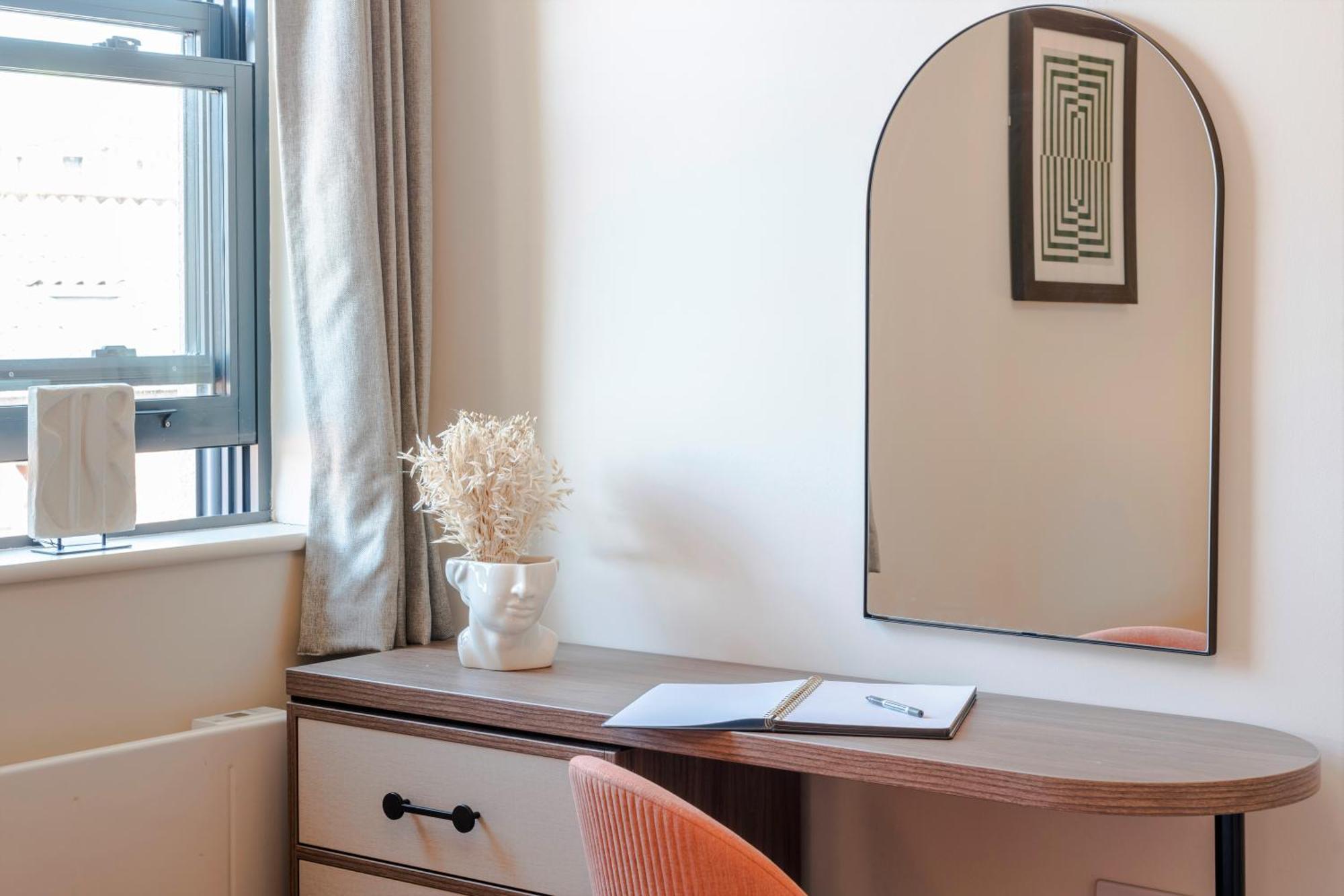 Your Apartment I Arabica House Bristol Zimmer foto